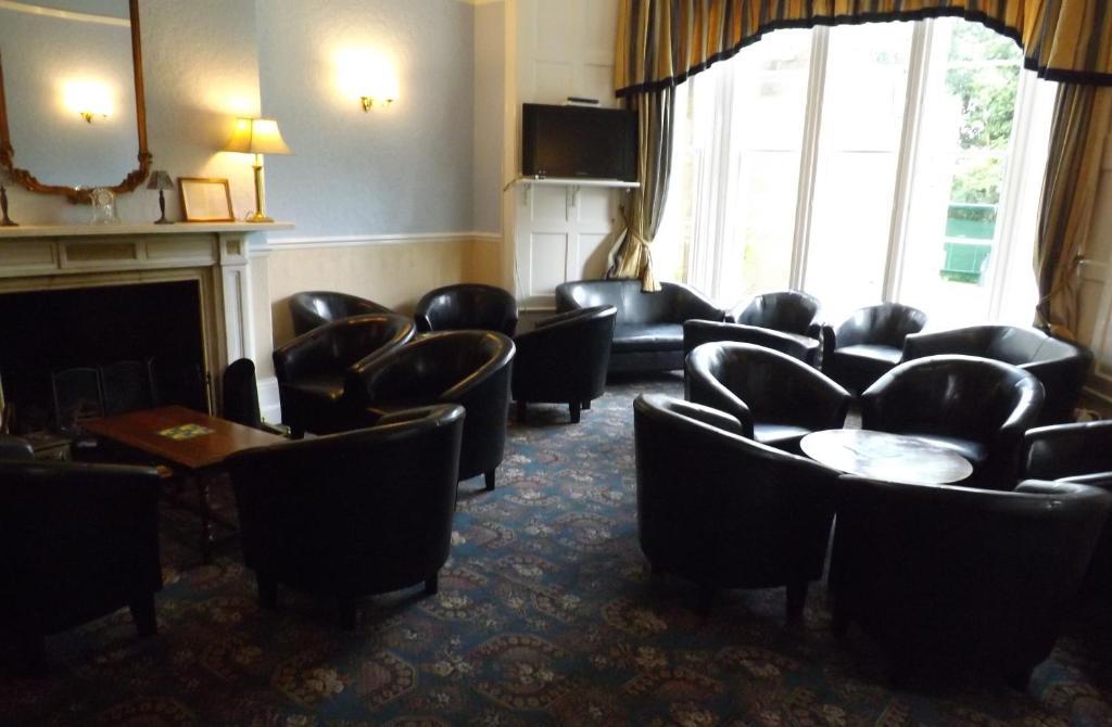 Scarthwaite Country House Hotel Lancaster Dış mekan fotoğraf