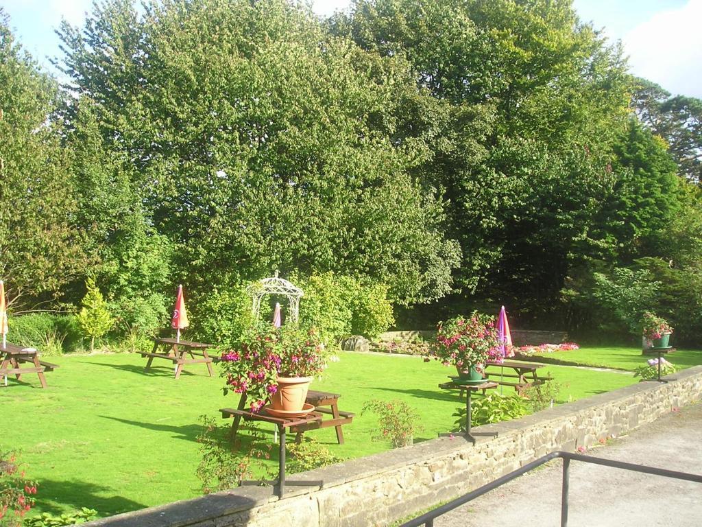 Scarthwaite Country House Hotel Lancaster Dış mekan fotoğraf