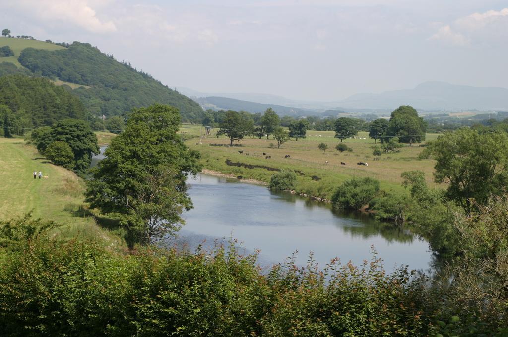 Scarthwaite Country House Hotel Lancaster Dış mekan fotoğraf
