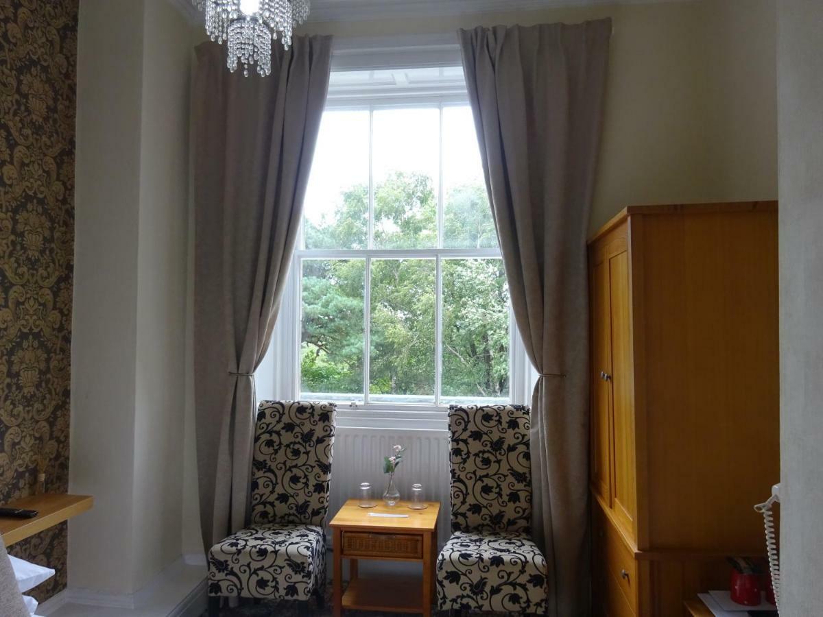 Scarthwaite Country House Hotel Lancaster Dış mekan fotoğraf