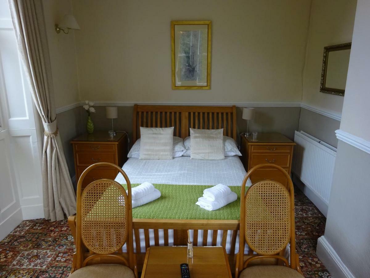 Scarthwaite Country House Hotel Lancaster Dış mekan fotoğraf
