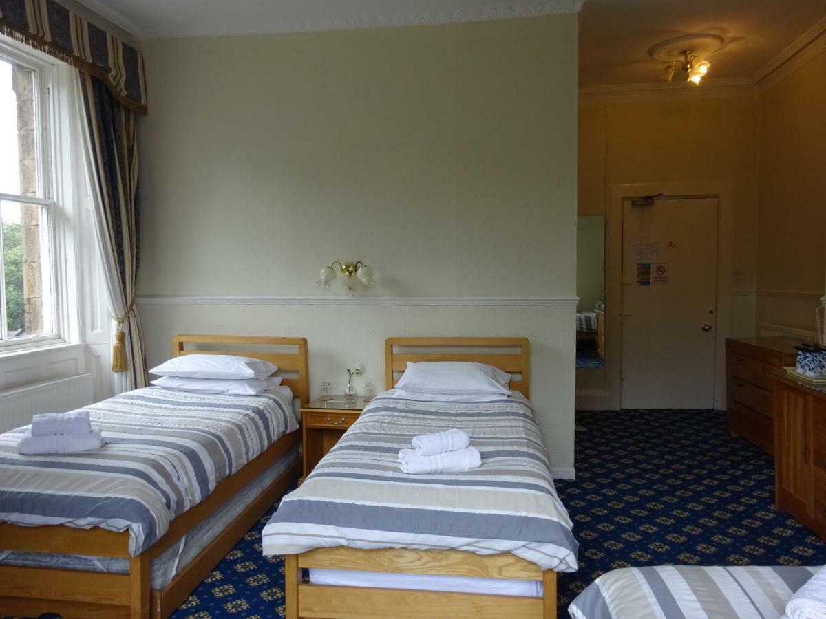 Scarthwaite Country House Hotel Lancaster Dış mekan fotoğraf