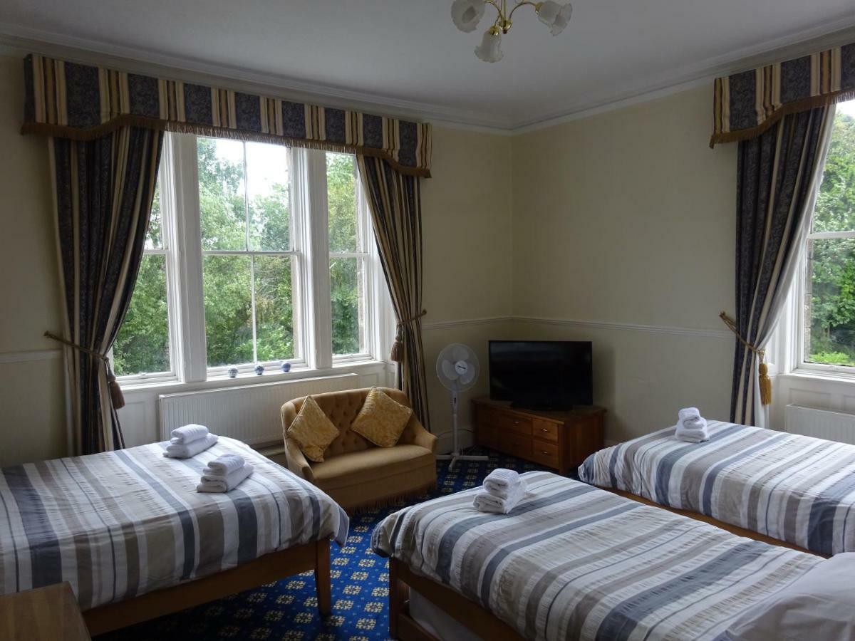 Scarthwaite Country House Hotel Lancaster Dış mekan fotoğraf