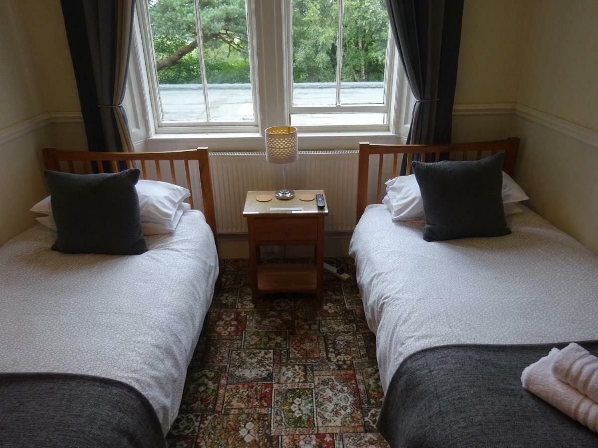 Scarthwaite Country House Hotel Lancaster Dış mekan fotoğraf