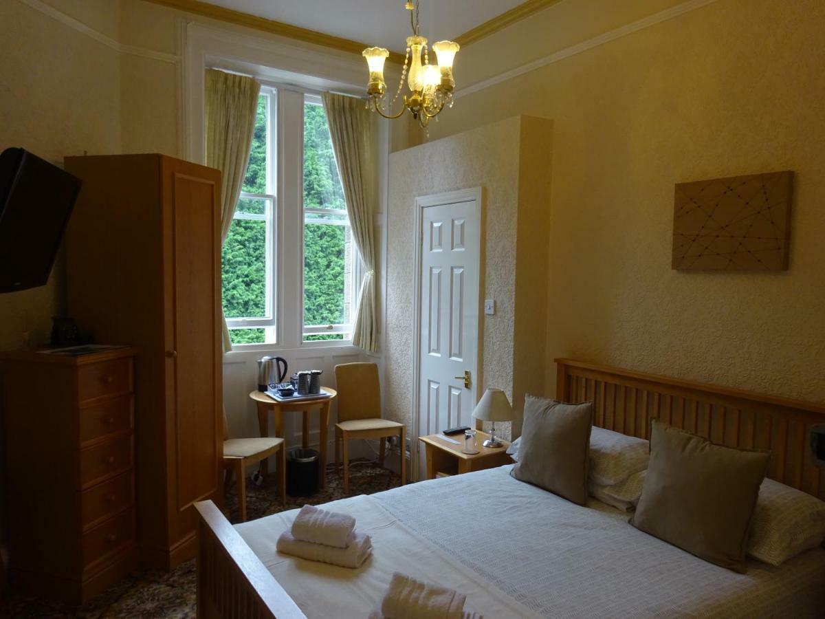 Scarthwaite Country House Hotel Lancaster Dış mekan fotoğraf