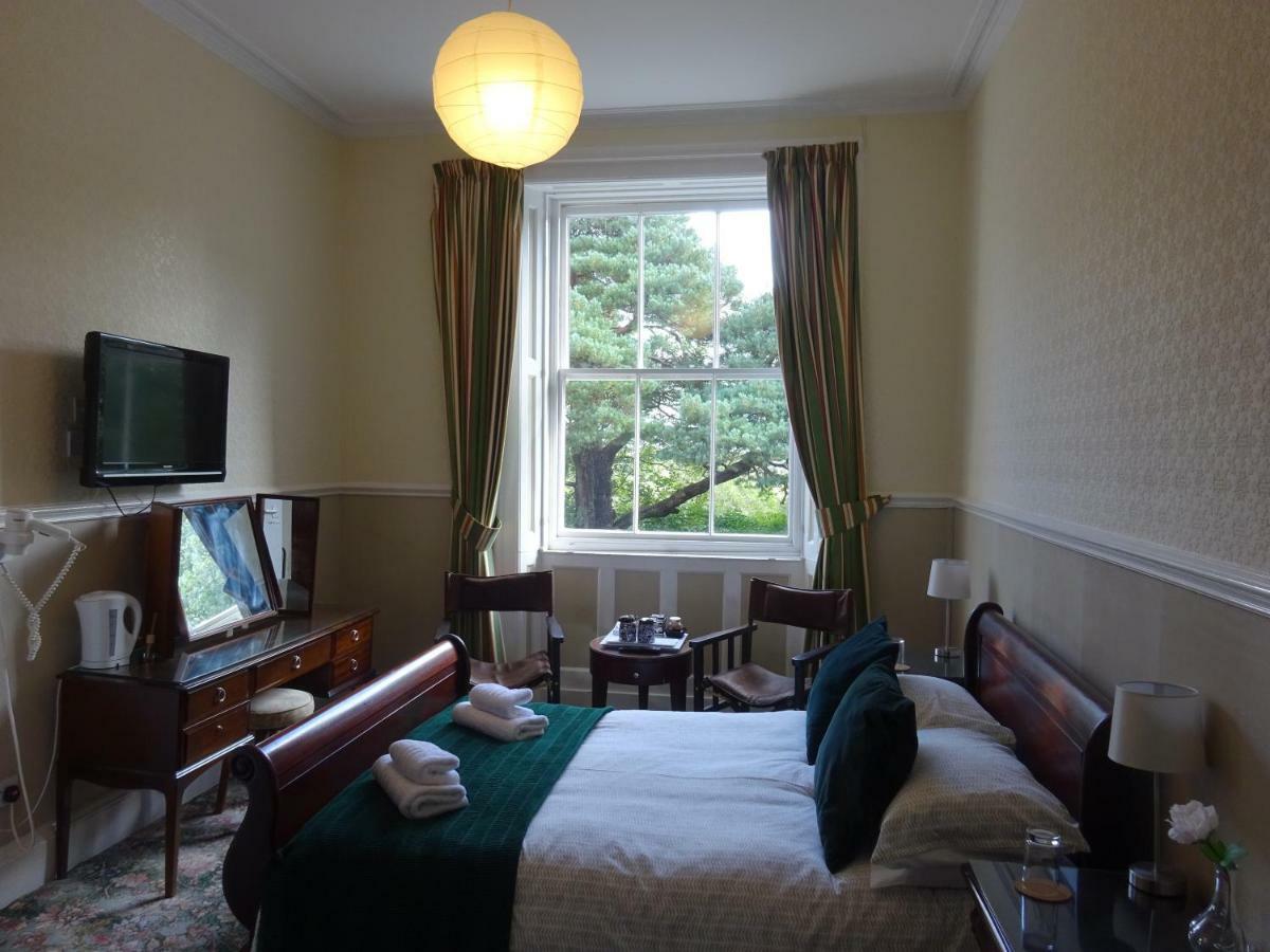Scarthwaite Country House Hotel Lancaster Dış mekan fotoğraf