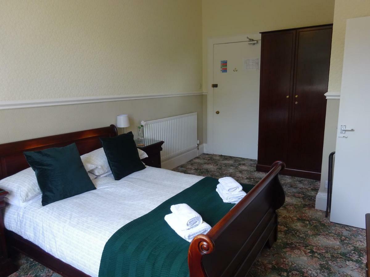 Scarthwaite Country House Hotel Lancaster Dış mekan fotoğraf