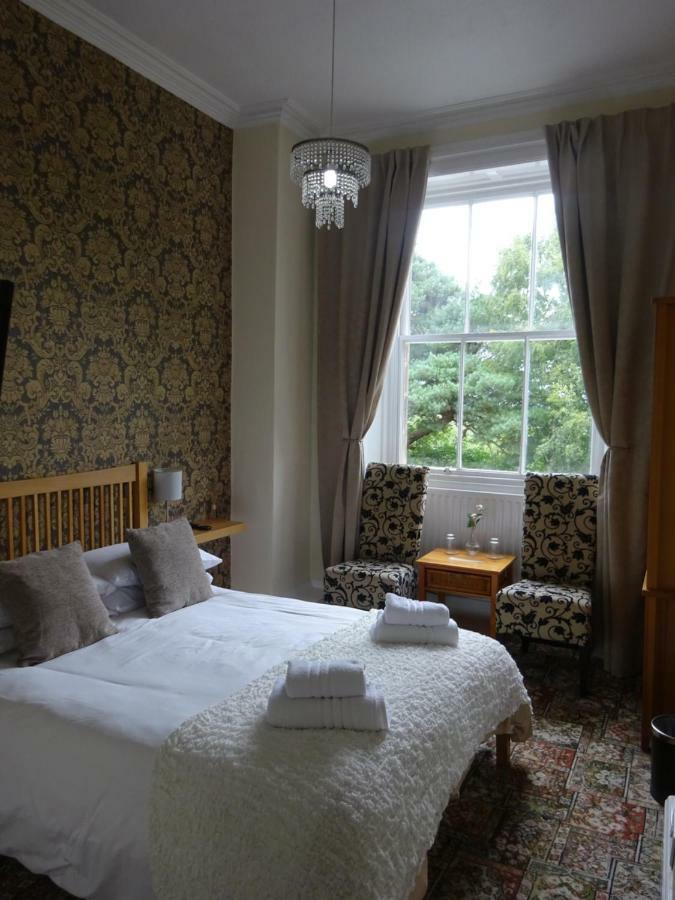Scarthwaite Country House Hotel Lancaster Dış mekan fotoğraf
