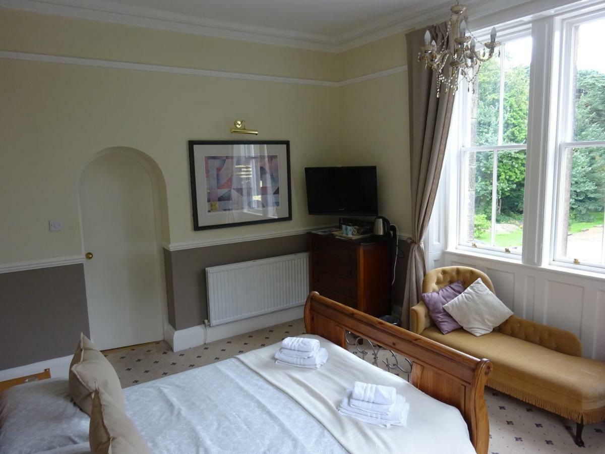Scarthwaite Country House Hotel Lancaster Dış mekan fotoğraf