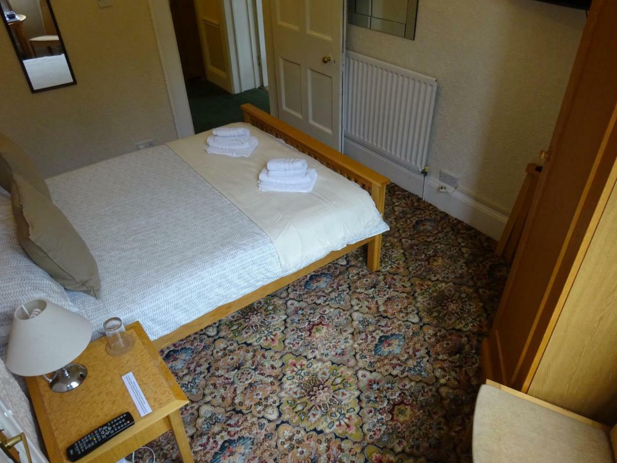 Scarthwaite Country House Hotel Lancaster Dış mekan fotoğraf